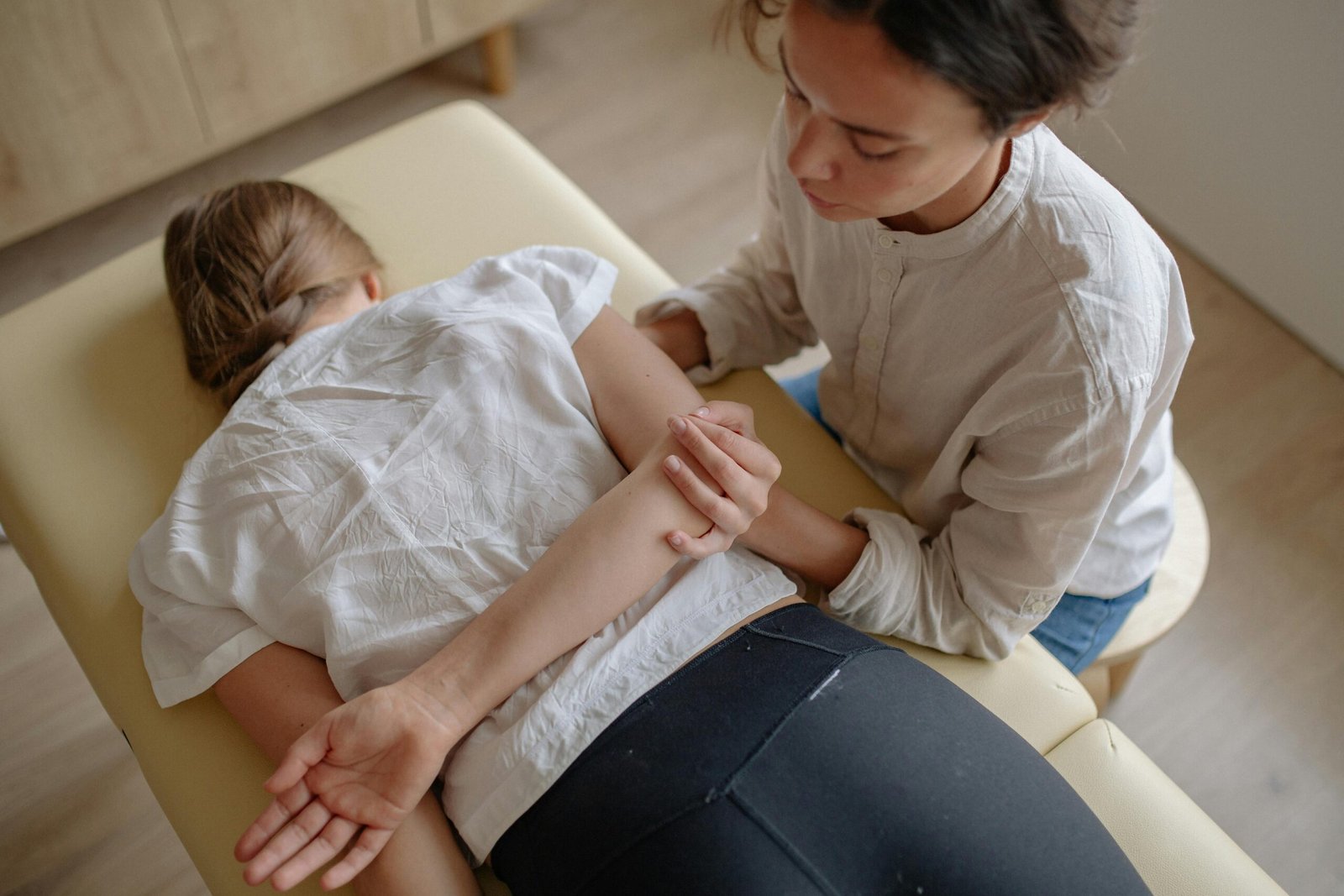 Therapeutic & Preventive Physiotherapy